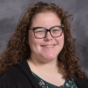 Team Page: 3rd Grade - Mrs. Godwin